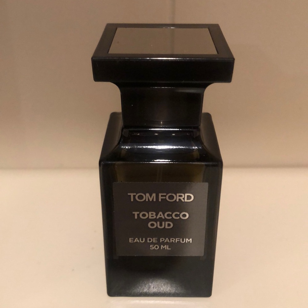 Tom Ford Tobacco Oud